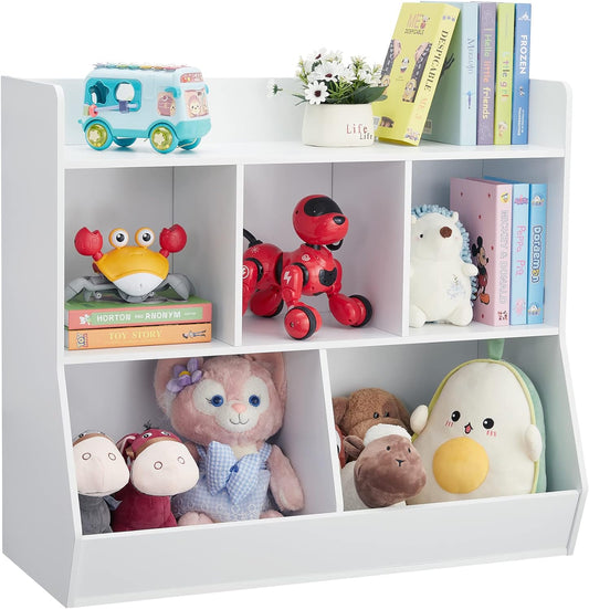 የህጻናት መጽሃፍ ሸልፍ - Children's Book Shelf